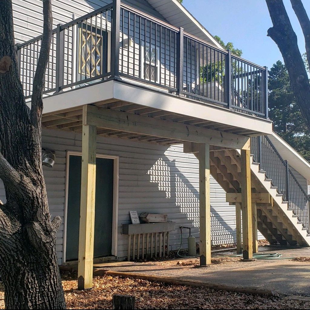 Guth Handyman Service LLC