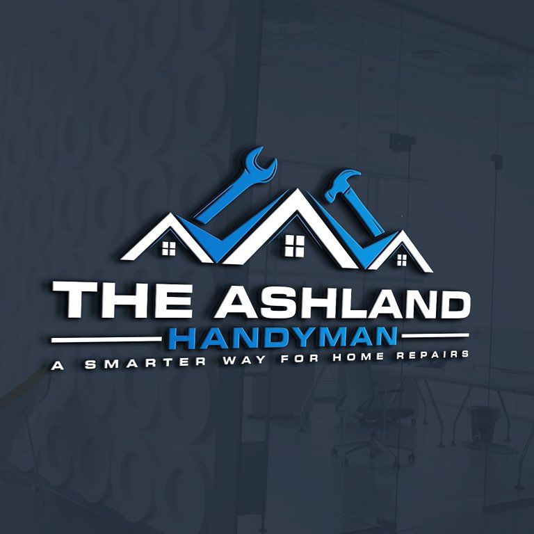 The Ashland Handyman