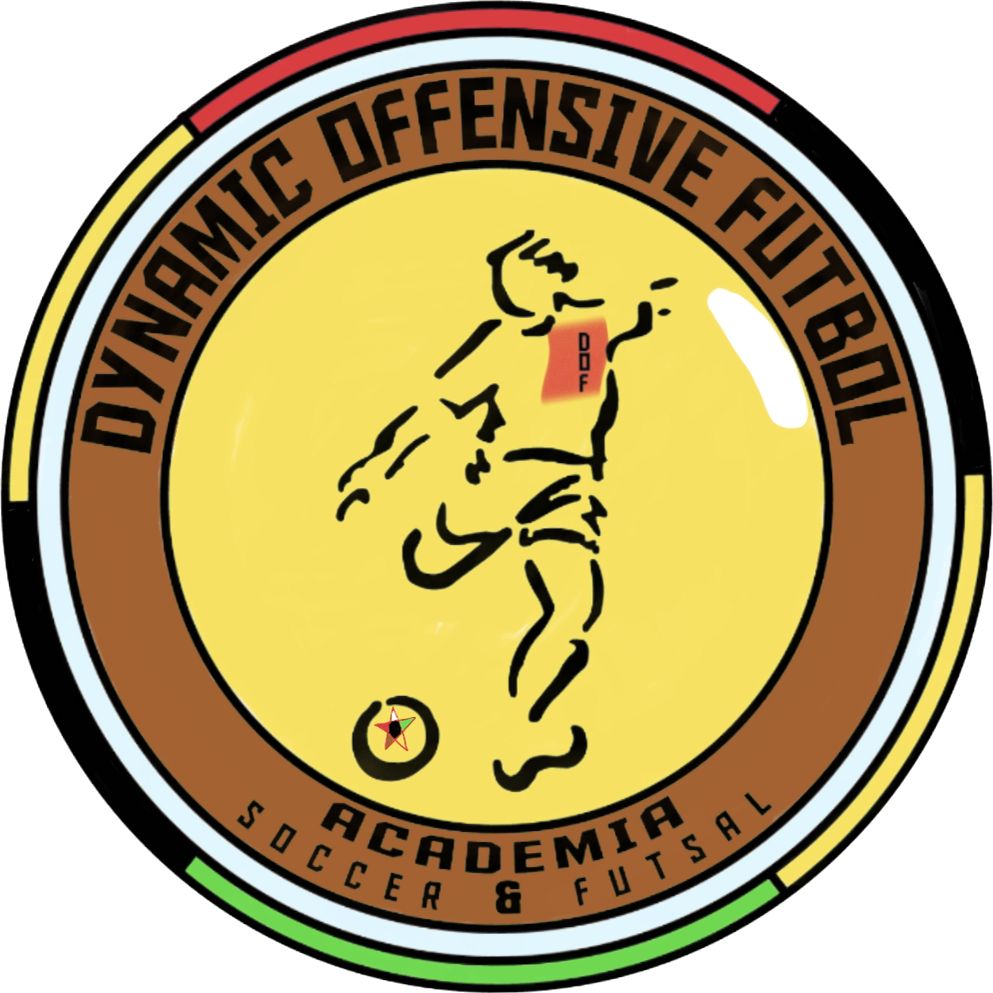 Dynamic Offensive Futbol