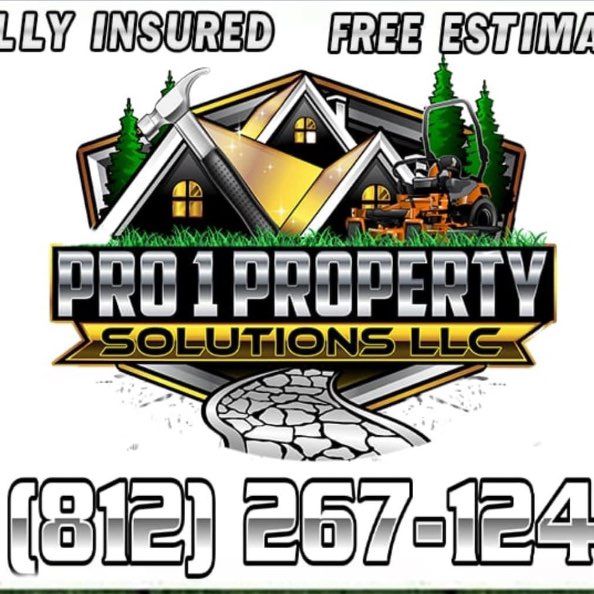 Pro 1 Property Solutions