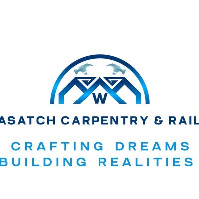 Avatar for Wasatch Carpentry & Rails
