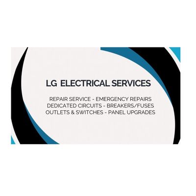 Avatar for LG Electrical Services