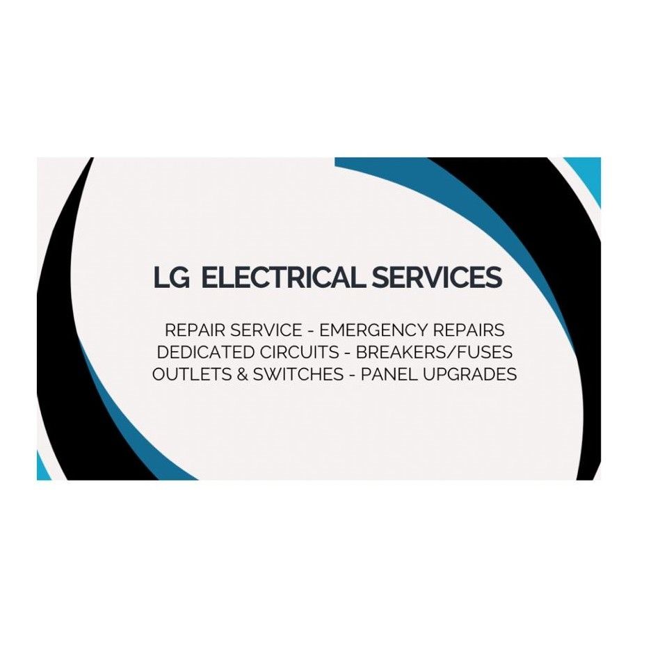 LG Electrical Services