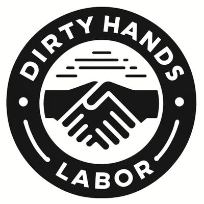 Avatar for Dirty Hands Labor
