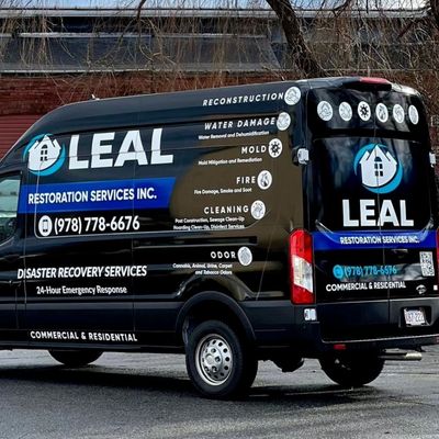 Avatar for Leal Cleaning & Restoration  Inc