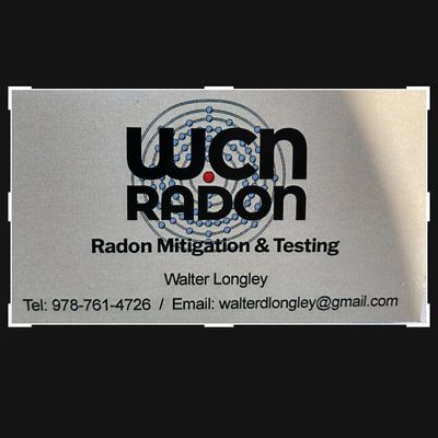 Avatar for WCN Radon Solutions