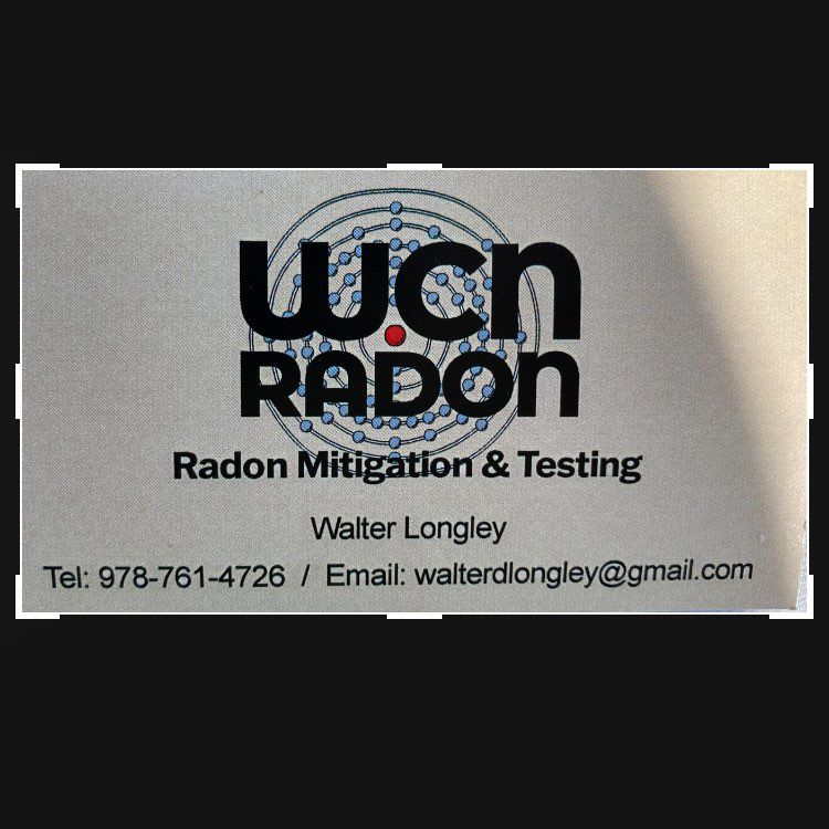 WCN Radon Solutions