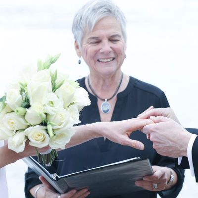 Avatar for Weddings by Rev. Diane Hirsch