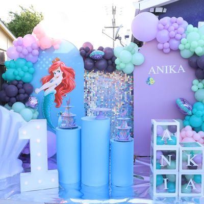 Avatar for Anika events and decors