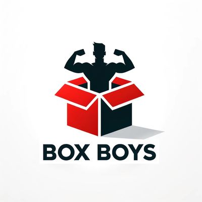 Avatar for BOX BOYS: Your Trusted Moving & Removal Solution