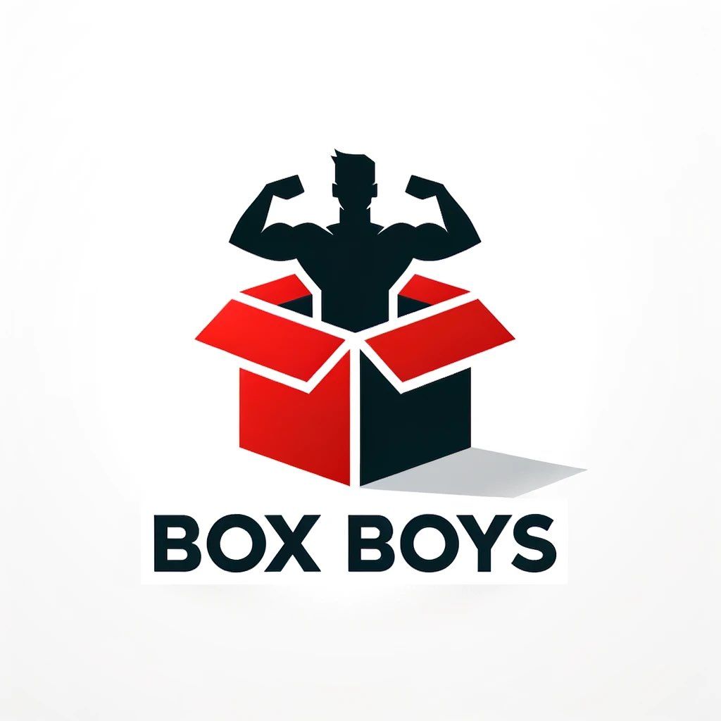 BOX BOYS: Your Trusted Moving & Removal Solution