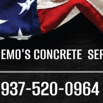 Joe's & Memo's Concrete Services LLC