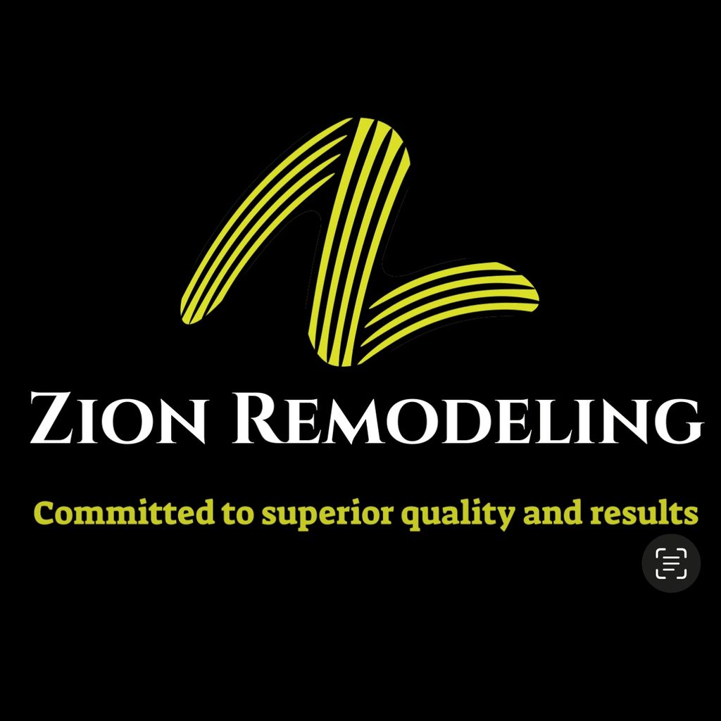 Zion Remodeling