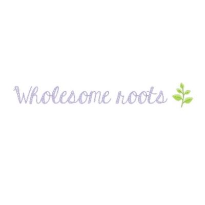 Avatar for Wholesome Roots, LLC