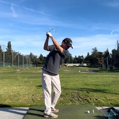 Avatar for Mark Irvine Golf Lessons