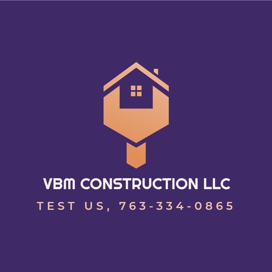 VBM Construction LLC