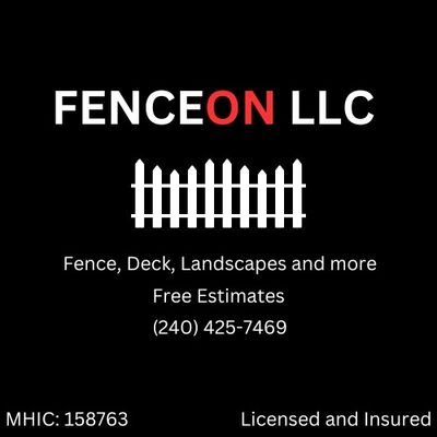 Avatar for FENCEON LLC