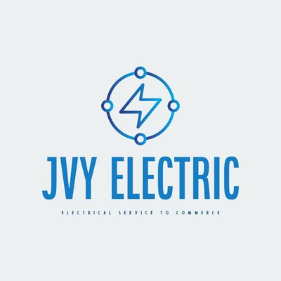 Avatar for Jvy Electric