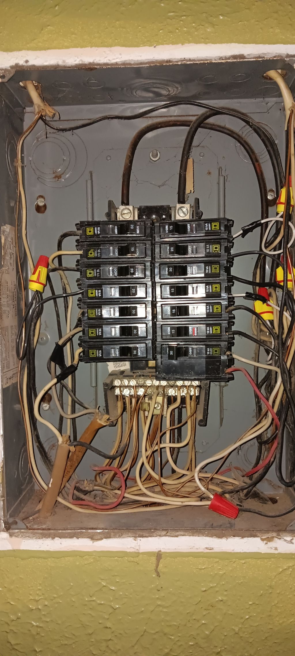 Projects and media