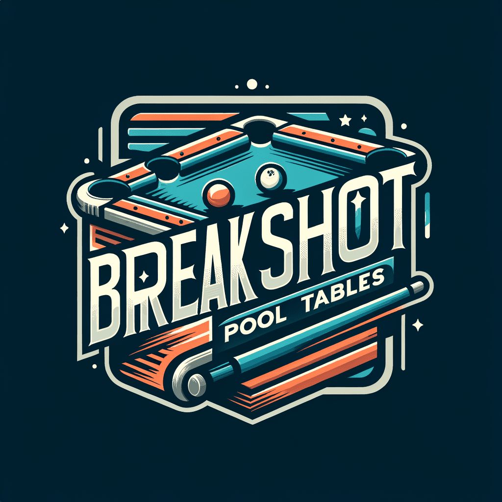 Break Shot Pool Tables