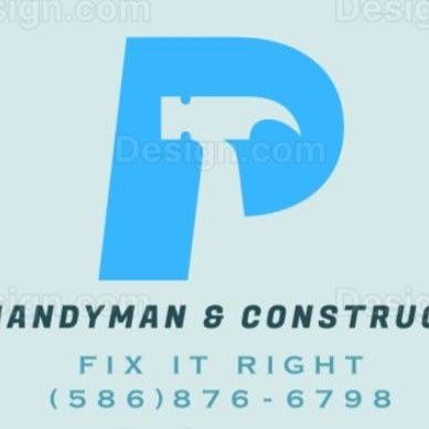 Avatar for PT Handyman and Construction