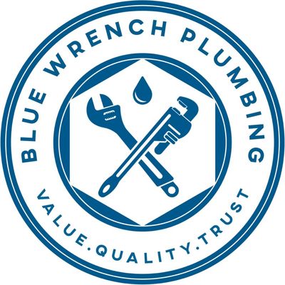 Avatar for Blue Wrench Plumbing