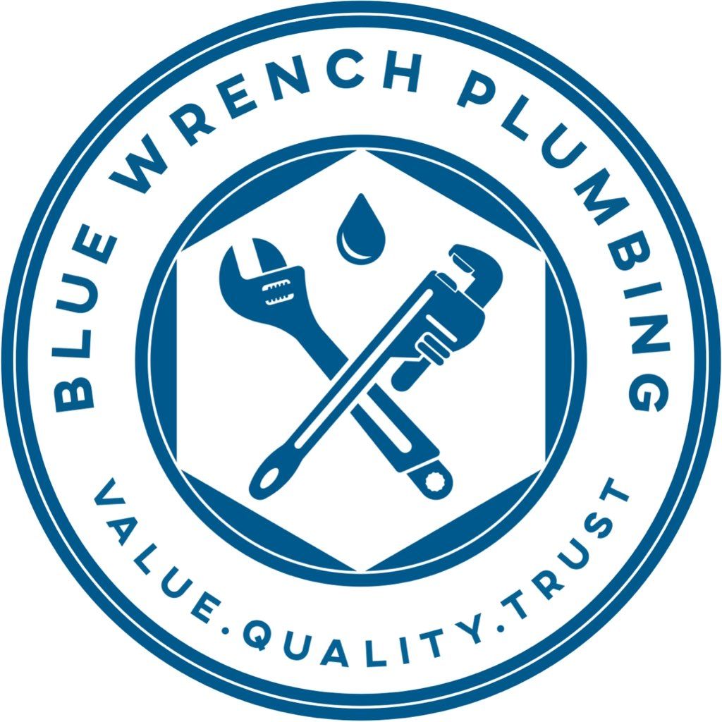 Blue Wrench Plumbing