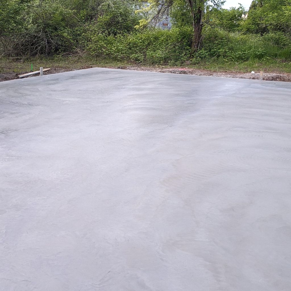 Sparks Concrete Paving
