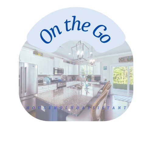 On the Go Household & Assistant LLC