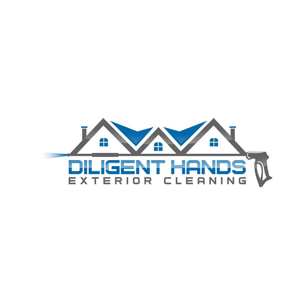 Diligent Hands Exterior Cleaning