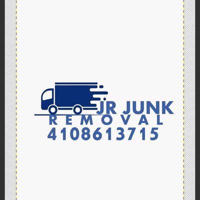 Avatar for Jr junk removal