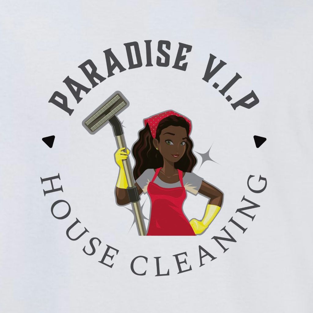 Paradise V.I.P House Cleaning