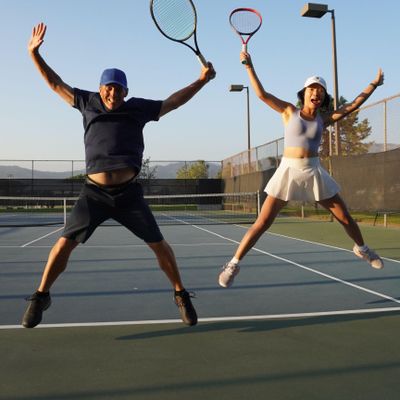 Avatar for Tennis Todd-Private Lessons/School/Tournament Prep