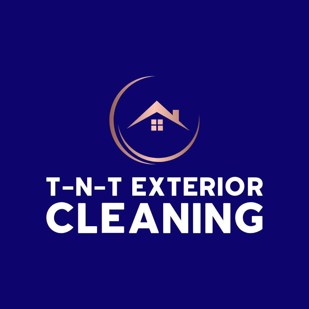 T-N-T EXTERIOR CLEANING LLC