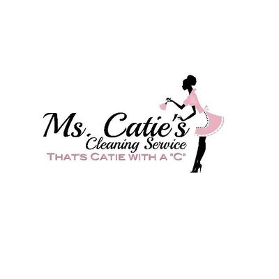 Avatar for Ms.Caties Cleaning Service