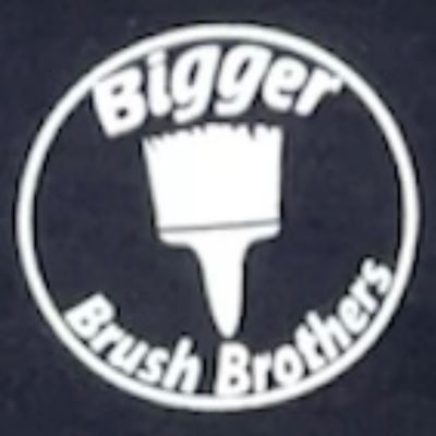 Avatar for Bigger Brush Brothers