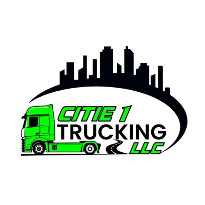 Avatar for Citie 1 Trucking