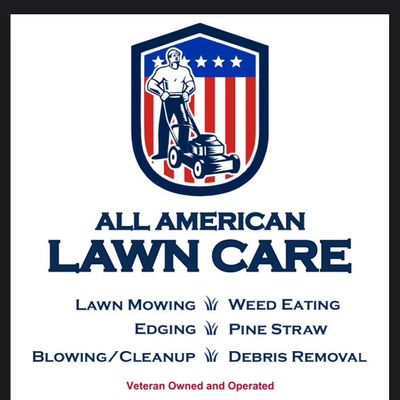 Avatar for All American Lawn Care