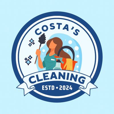 Avatar for Costa’s Cleaning