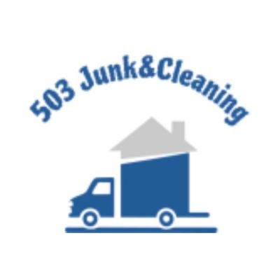 Avatar for 503 JUNK REMOVAL&CLEANING