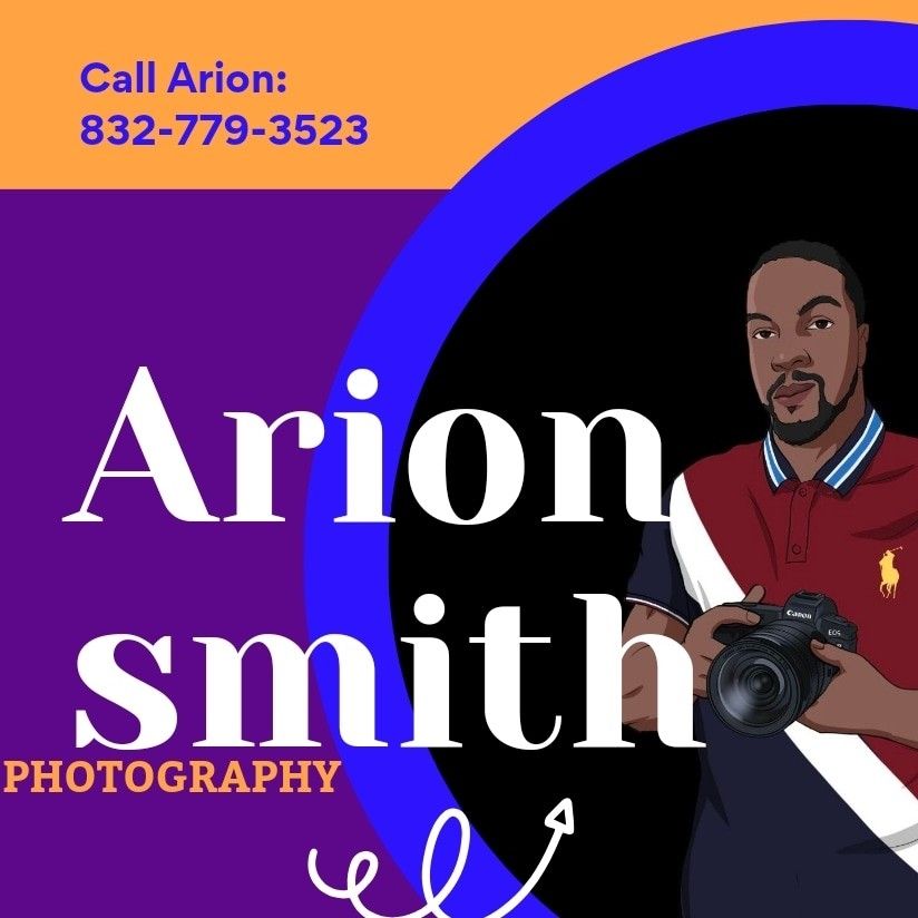 Arion Smith Photography & Films