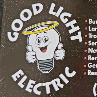 Avatar for good light electrical service