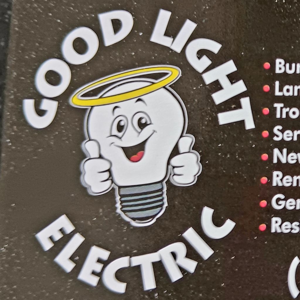 good light electrical service