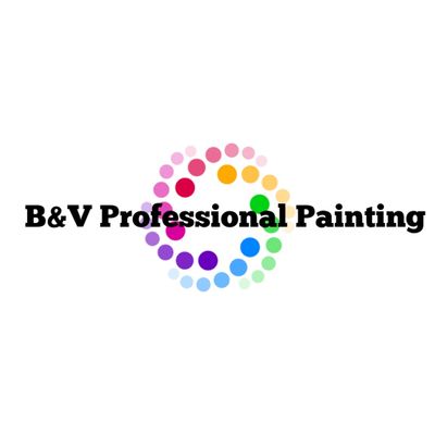 Avatar for B&V Professional Painting