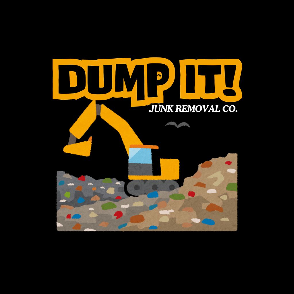 Dump It! Junk Removal Service