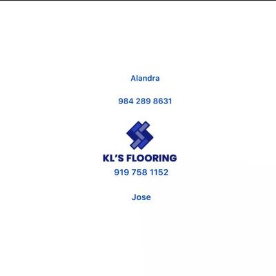 Avatar for KL’s Flooring LLC