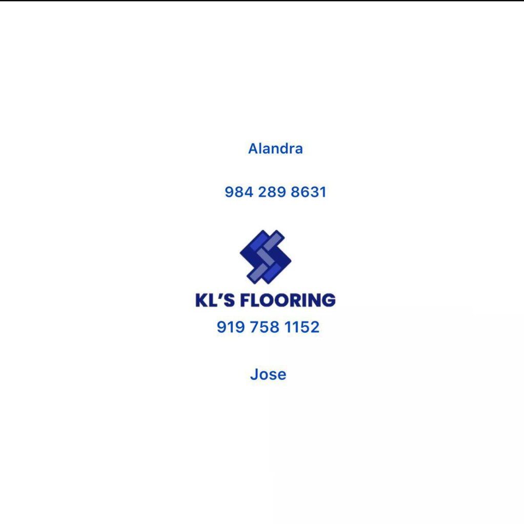 KL’s Flooring LLC