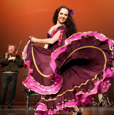 Avatar for Nalini Dance