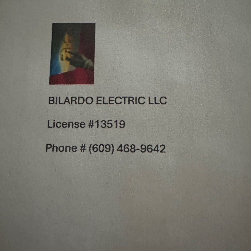 Bilardo Electric LLC