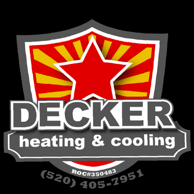 Avatar for Decker Heating & Cooling